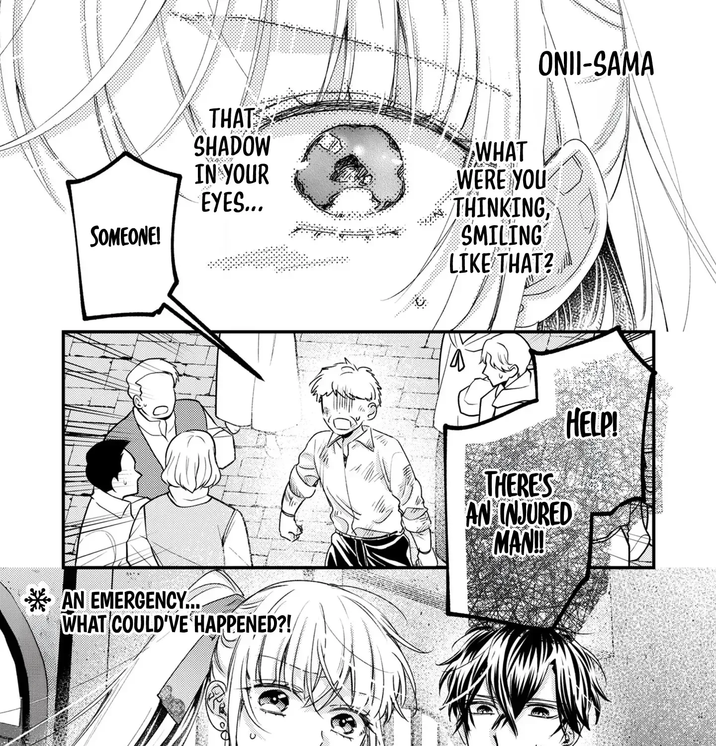 Narisokonai Seijou wa Mujikaku Yandere Ogikei-sama ni Dekiaisareru Chapter 2 page 67