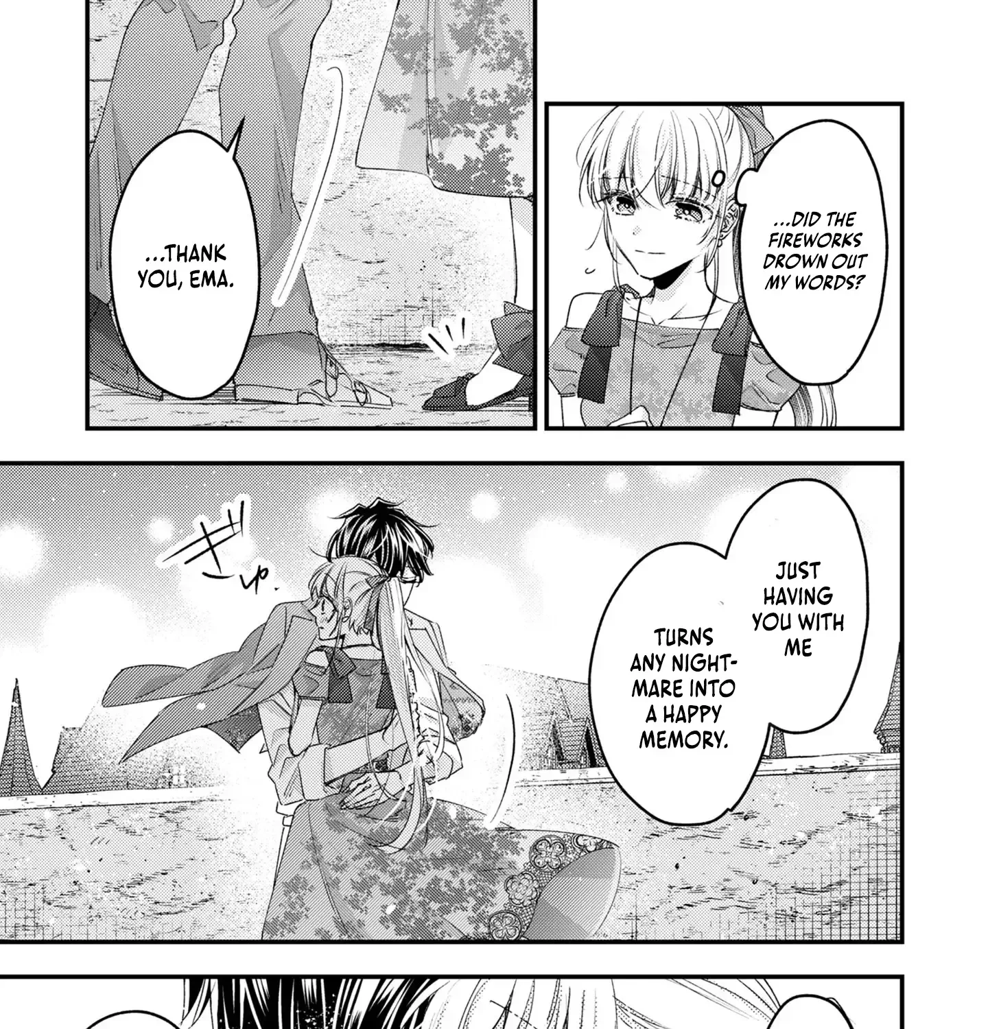 Narisokonai Seijou wa Mujikaku Yandere Ogikei-sama ni Dekiaisareru Chapter 2 page 61