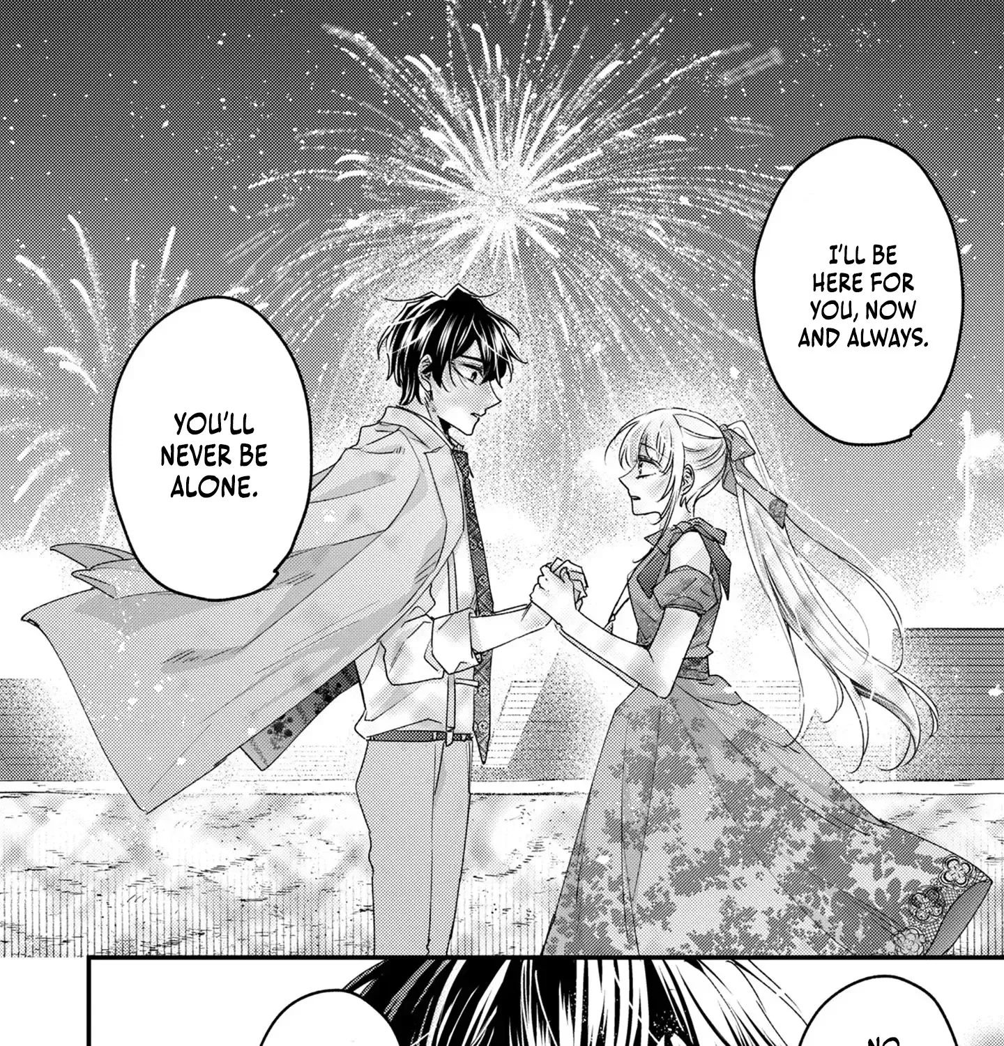 Narisokonai Seijou wa Mujikaku Yandere Ogikei-sama ni Dekiaisareru Chapter 2 page 59