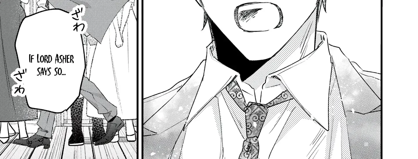 Narisokonai Seijou wa Mujikaku Yandere Ogikei-sama ni Dekiaisareru Chapter 3 page 26