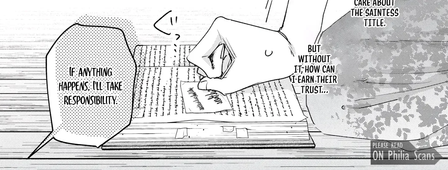 Narisokonai Seijou wa Mujikaku Yandere Ogikei-sama ni Dekiaisareru Chapter 3 page 24