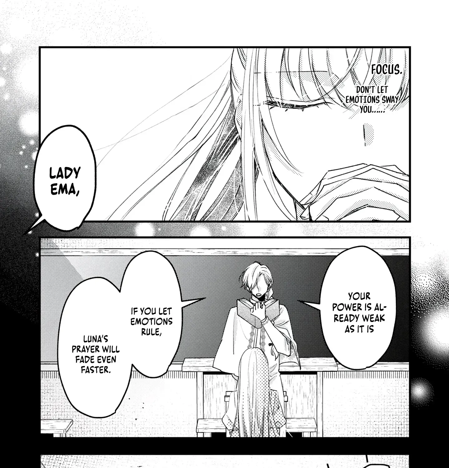 Narisokonai Seijou wa Mujikaku Yandere Ogikei-sama ni Dekiaisareru Chapter 3 page 29