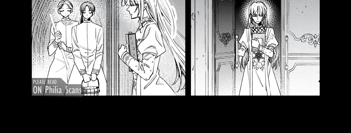Narisokonai Seijou wa Mujikaku Yandere Ogikei-sama ni Dekiaisareru Chapter 3 page 32