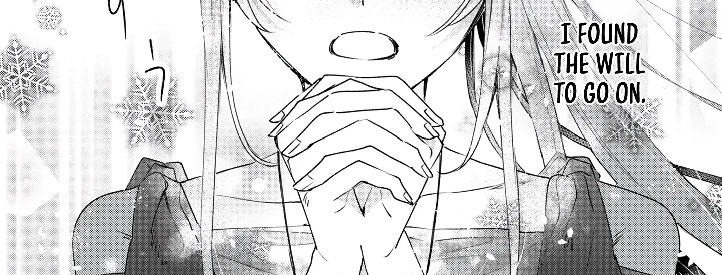 Narisokonai Seijou wa Mujikaku Yandere Ogikei-sama ni Dekiaisareru Chapter 3 page 38