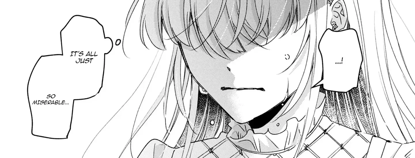 Narisokonai Seijou wa Mujikaku Yandere Ogikei-sama ni Dekiaisareru Chapter 4 page 26