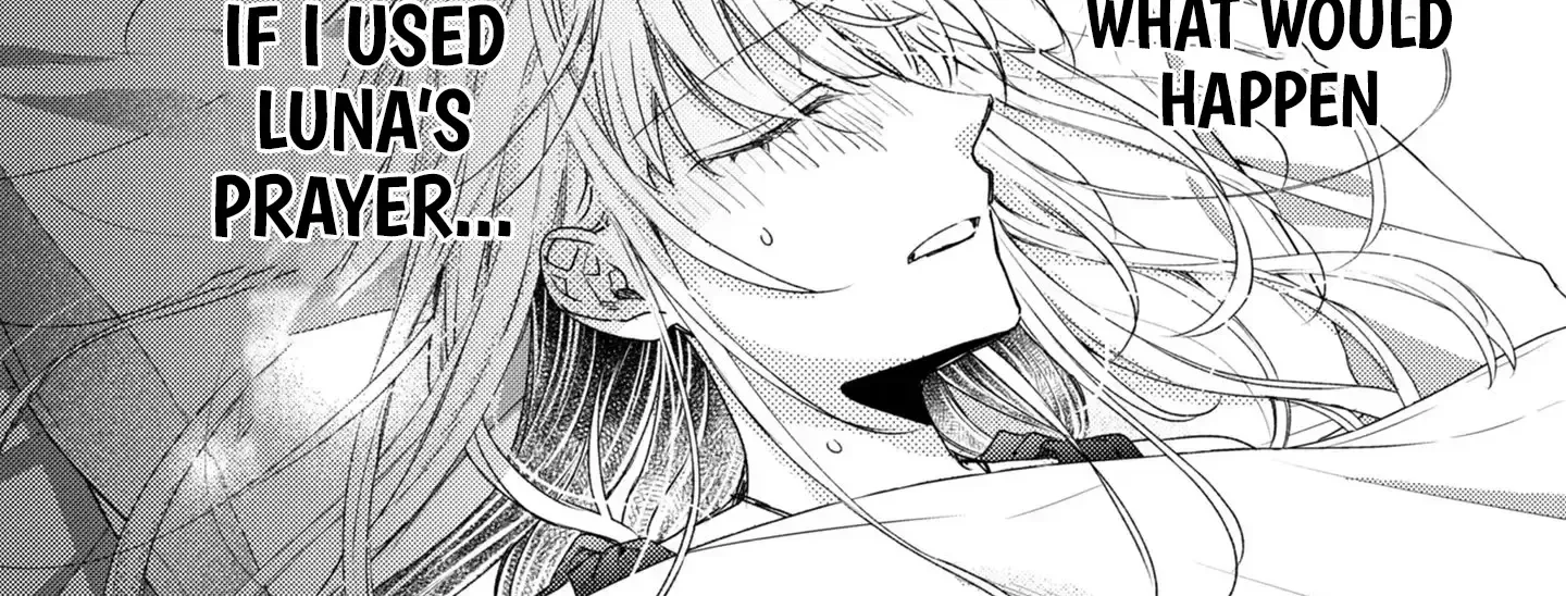 Narisokonai Seijou wa Mujikaku Yandere Ogikei-sama ni Dekiaisareru Chapter 4 page 8