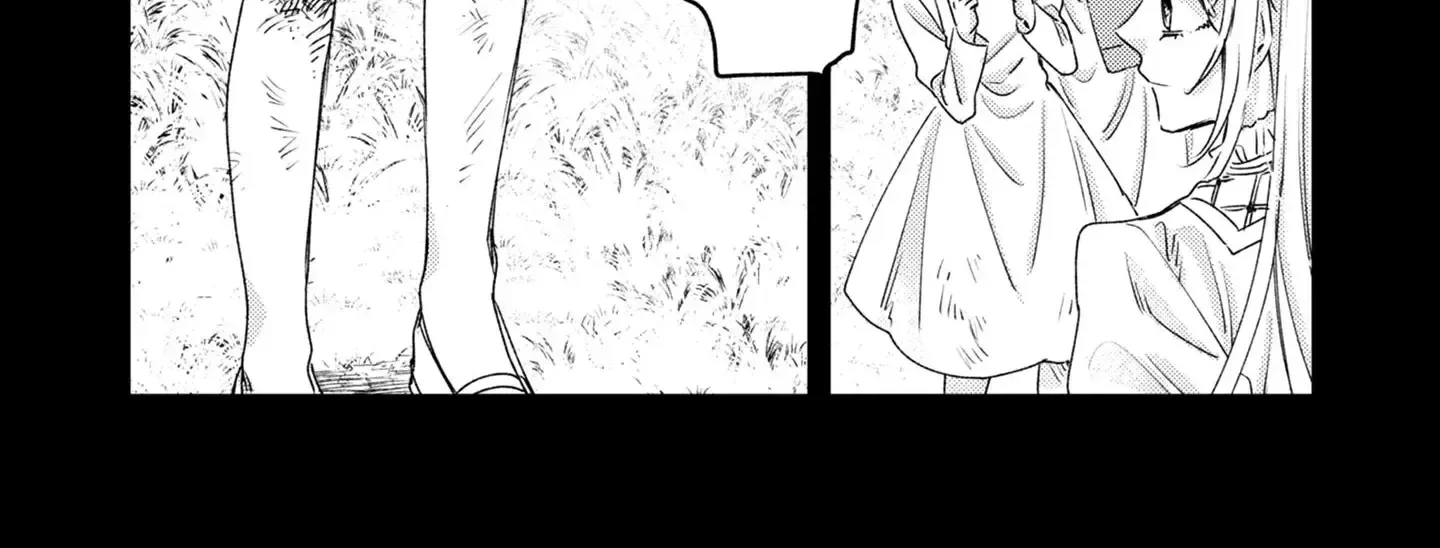 Narisokonai Seijou wa Mujikaku Yandere Ogikei-sama ni Dekiaisareru Chapter 4 page 10