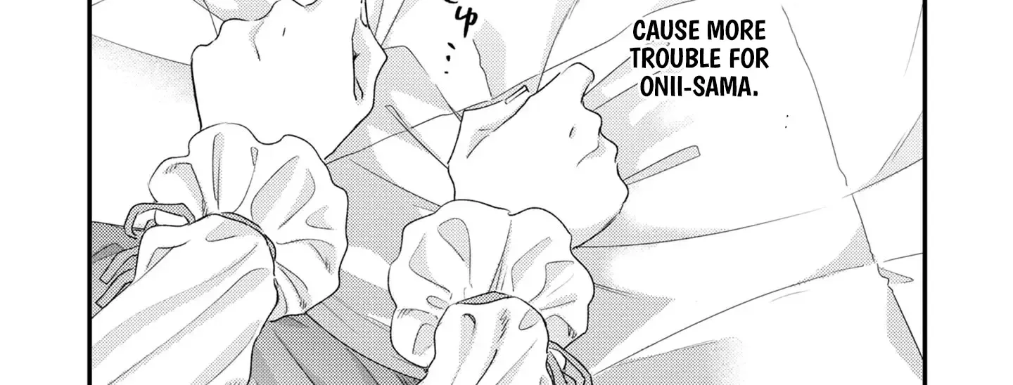 Narisokonai Seijou wa Mujikaku Yandere Ogikei-sama ni Dekiaisareru Chapter 4 page 30