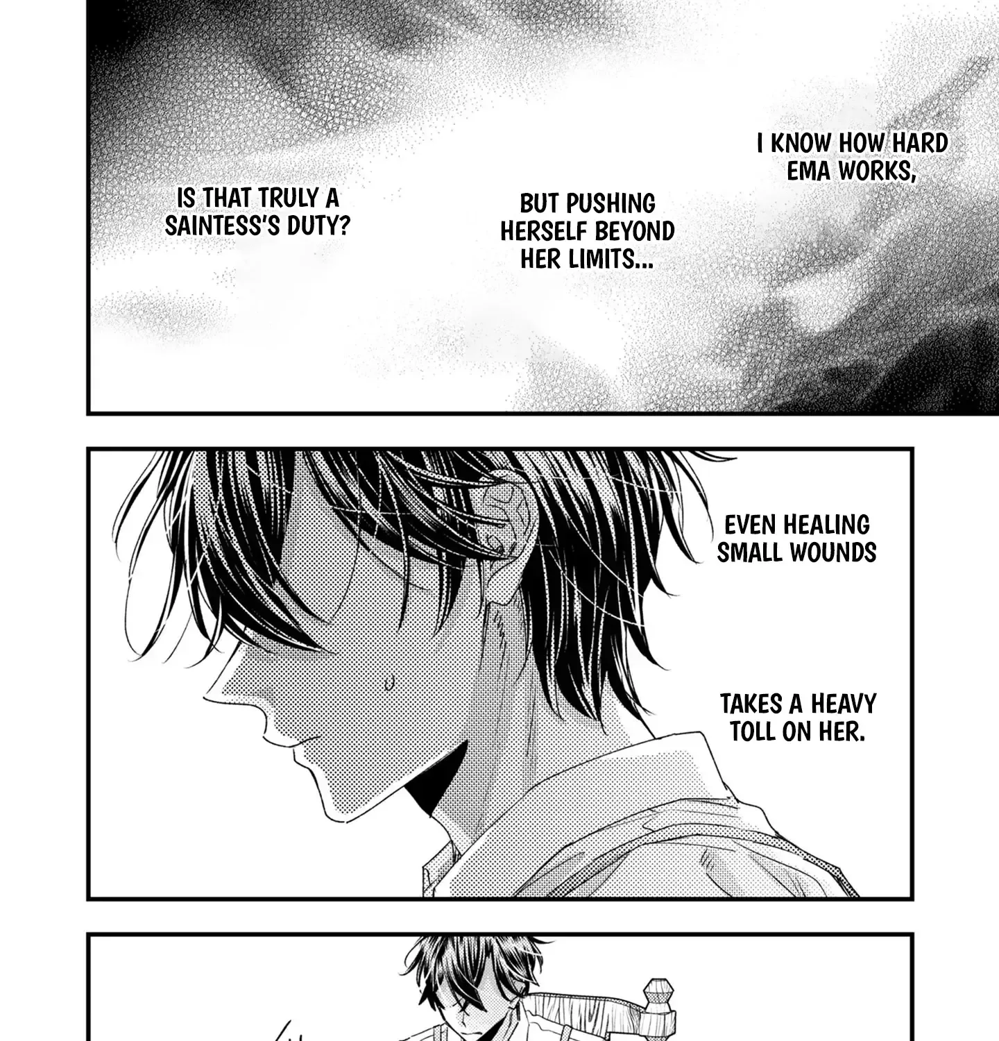 Narisokonai Seijou wa Mujikaku Yandere Ogikei-sama ni Dekiaisareru Chapter 4 page 15