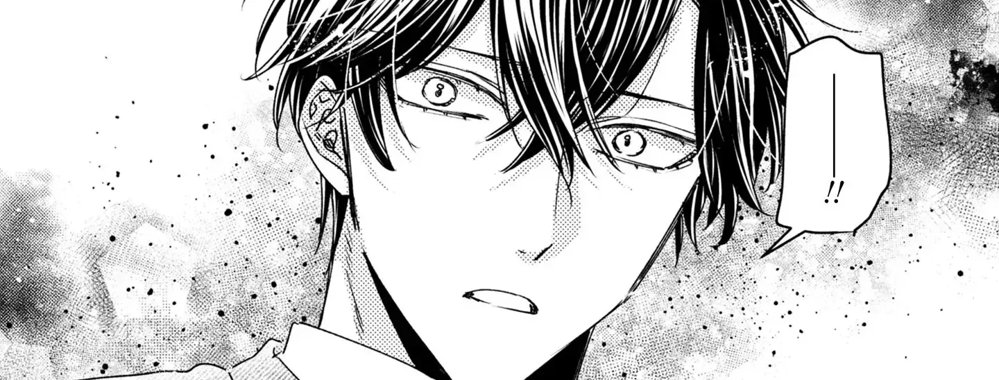 Narisokonai Seijou wa Mujikaku Yandere Ogikei-sama ni Dekiaisareru Chapter 4 page 34