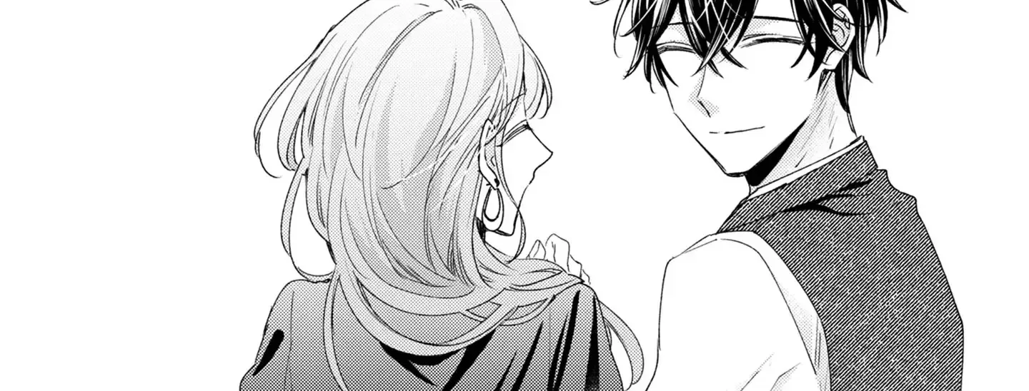 Narisokonai Seijou wa Mujikaku Yandere Ogikei-sama ni Dekiaisareru Chapter 4 page 20