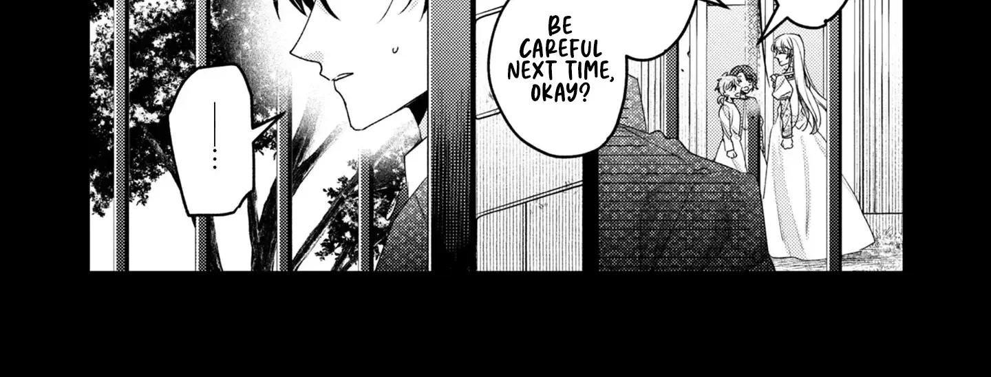 Narisokonai Seijou wa Mujikaku Yandere Ogikei-sama ni Dekiaisareru Chapter 4 page 14