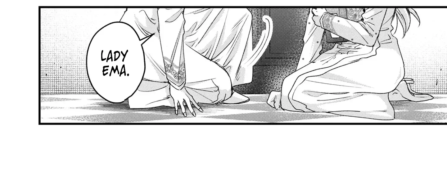 Narisokonai Seijou wa Mujikaku Yandere Ogikei-sama ni Dekiaisareru Chapter 4 page 24