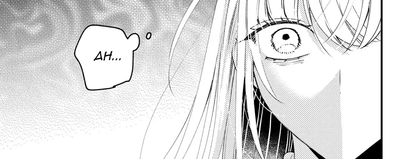 Narisokonai Seijou wa Mujikaku Yandere Ogikei-sama ni Dekiaisareru Chapter 4 page 22