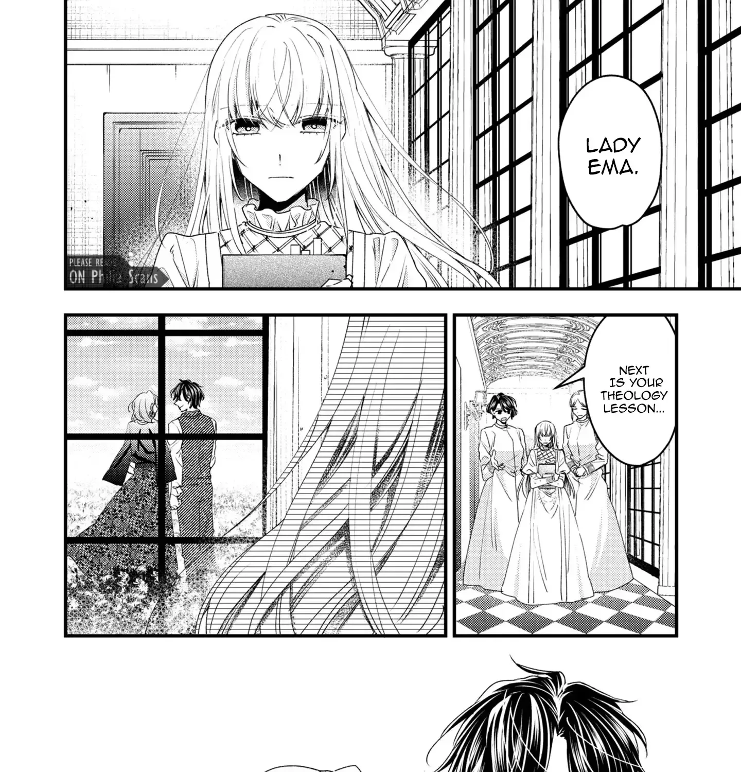 Narisokonai Seijou wa Mujikaku Yandere Ogikei-sama ni Dekiaisareru Chapter 4 page 19