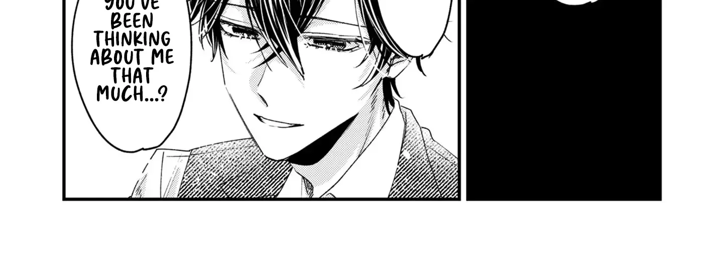 Narisokonai Seijou wa Mujikaku Yandere Ogikei-sama ni Dekiaisareru Chapter 4 page 36