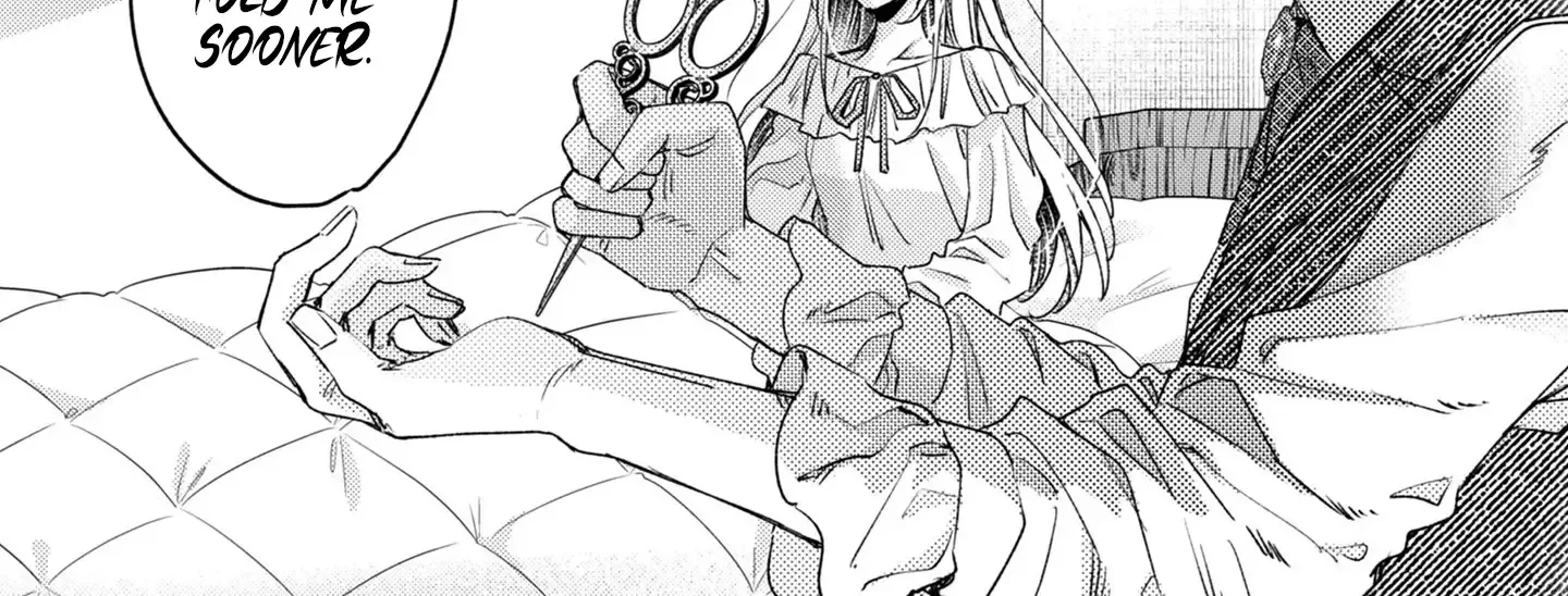 Narisokonai Seijou wa Mujikaku Yandere Ogikei-sama ni Dekiaisareru Chapter 4 page 38