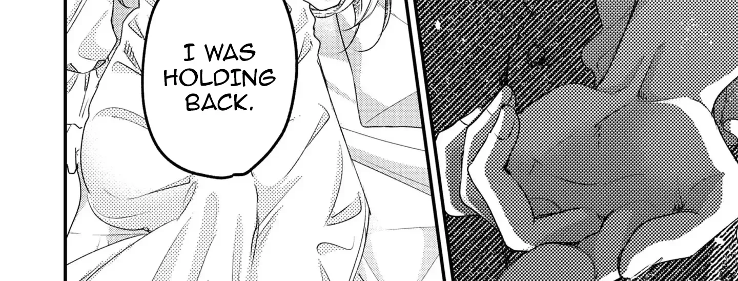Narisokonai Seijou wa Mujikaku Yandere Ogikei-sama ni Dekiaisareru Chapter 4 page 40