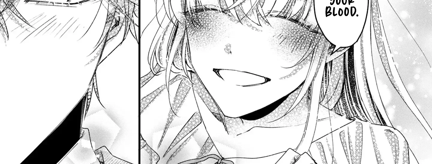 Narisokonai Seijou wa Mujikaku Yandere Ogikei-sama ni Dekiaisareru Chapter 4 page 50