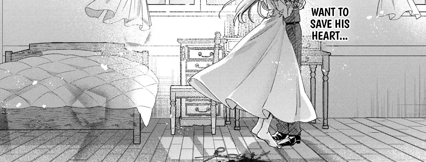 Narisokonai Seijou wa Mujikaku Yandere Ogikei-sama ni Dekiaisareru Chapter 4 page 52