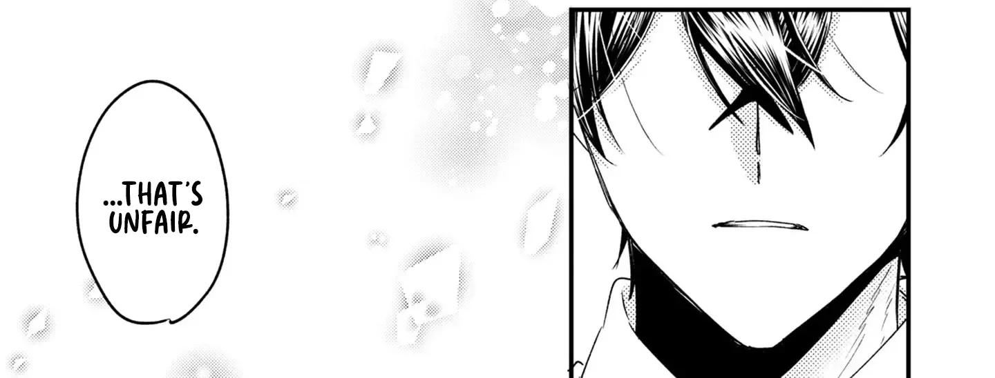 Narisokonai Seijou wa Mujikaku Yandere Ogikei-sama ni Dekiaisareru Chapter 4 page 58
