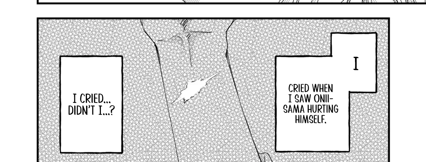 Narisokonai Seijou wa Mujikaku Yandere Ogikei-sama ni Dekiaisareru Chapter 4 page 60