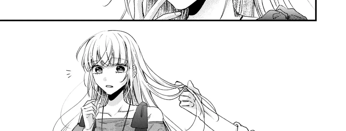 Narisokonai Seijou wa Mujikaku Yandere Ogikei-sama ni Dekiaisareru Chapter 4 page 62