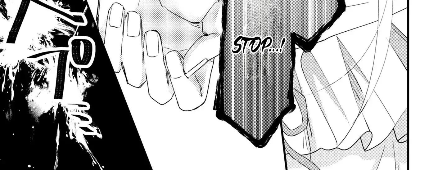 Narisokonai Seijou wa Mujikaku Yandere Ogikei-sama ni Dekiaisareru Chapter 4 page 42