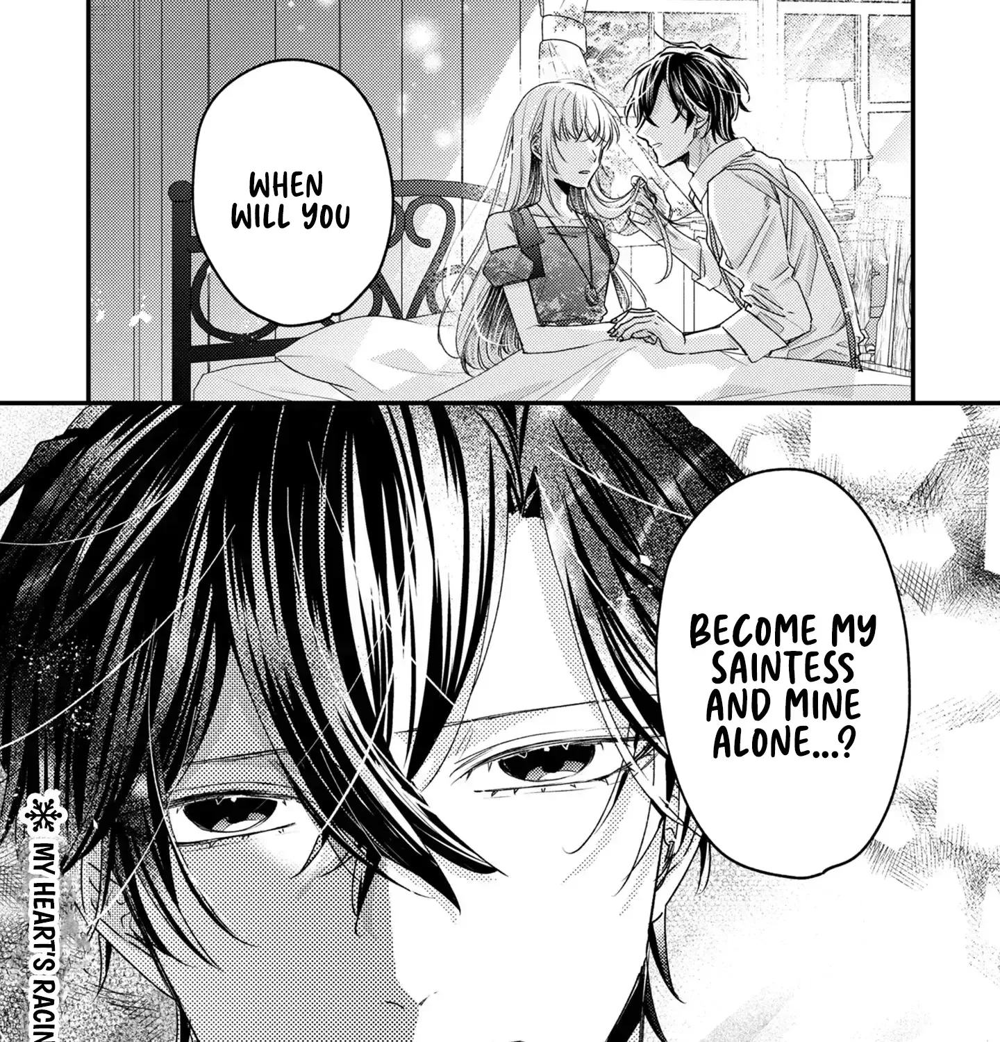 Narisokonai Seijou wa Mujikaku Yandere Ogikei-sama ni Dekiaisareru Chapter 4 page 65
