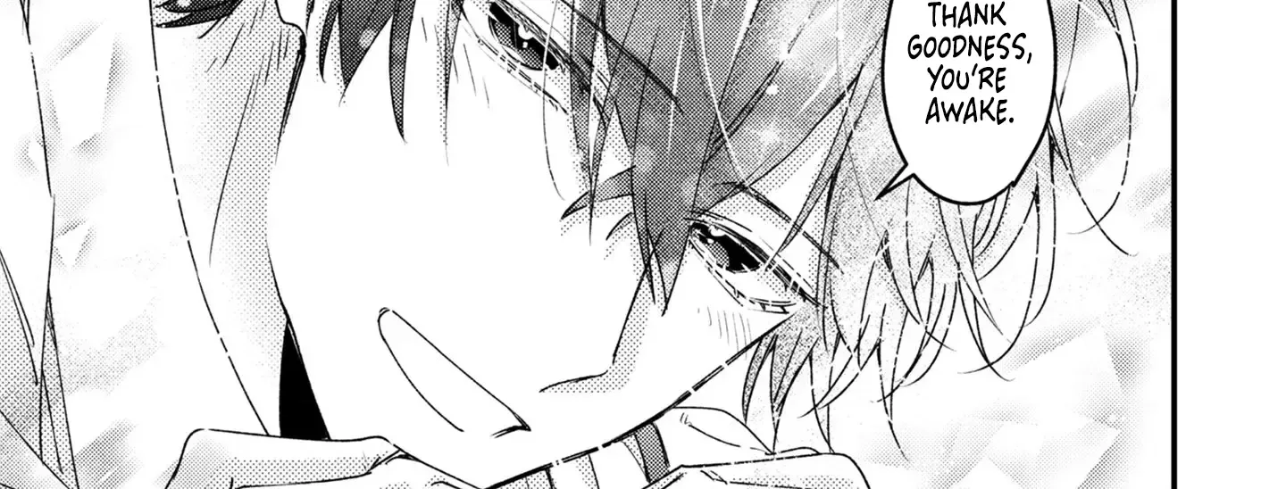 Narisokonai Seijou wa Mujikaku Yandere Ogikei-sama ni Dekiaisareru Chapter 4 page 54