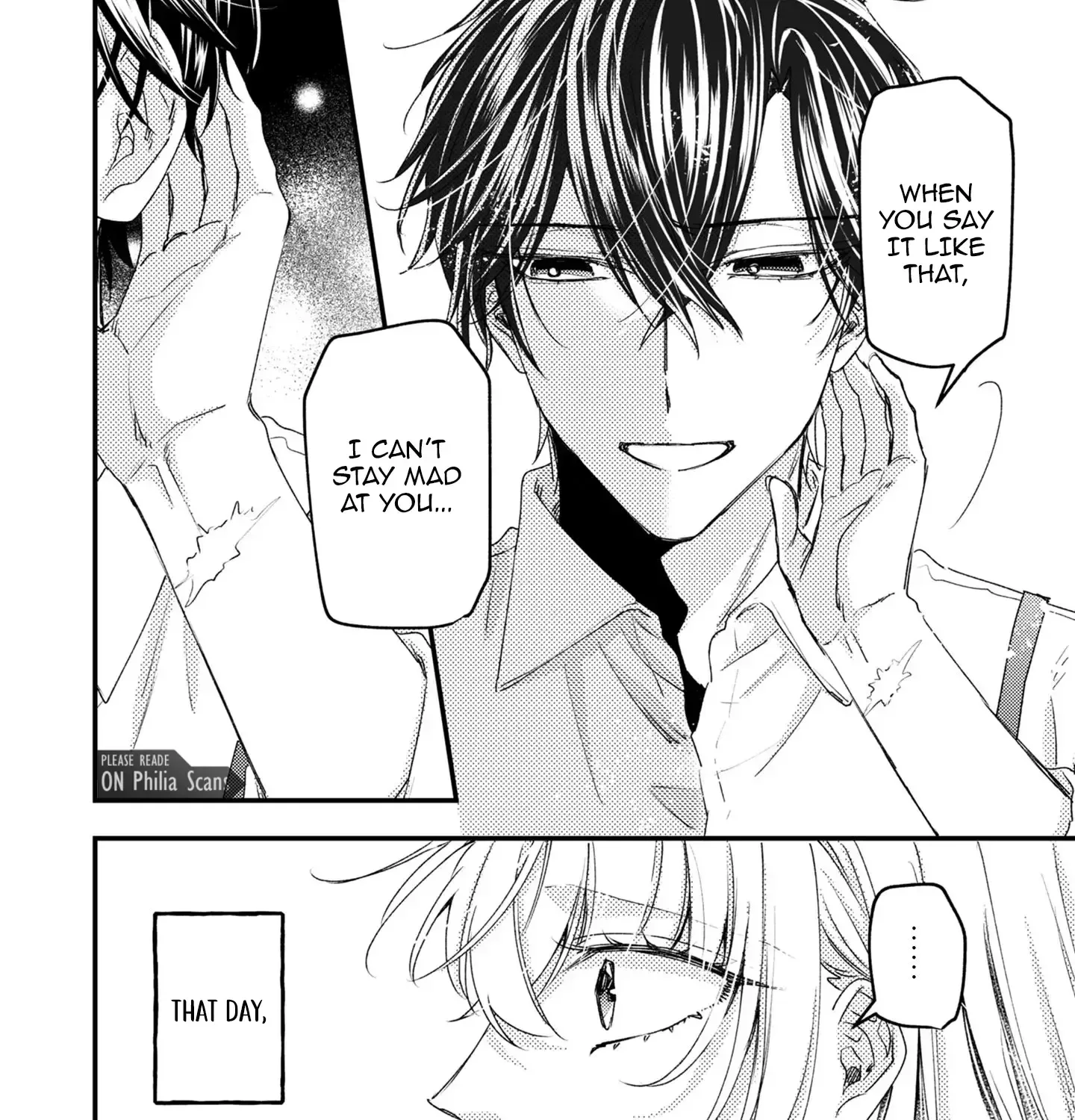 Narisokonai Seijou wa Mujikaku Yandere Ogikei-sama ni Dekiaisareru Chapter 4 page 59