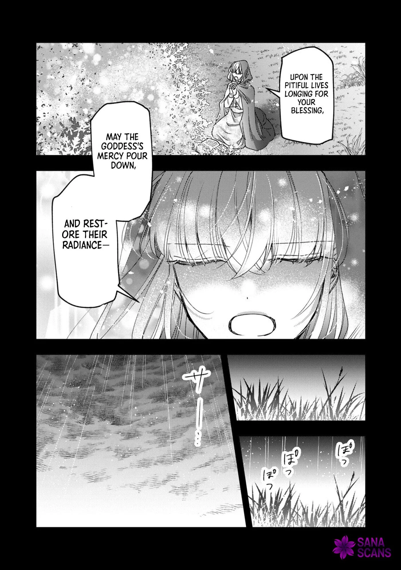 Narisokonai Seijou wa Mujikaku Yandere Ogikei-sama ni Dekiaisareru Chapter 6 page 24