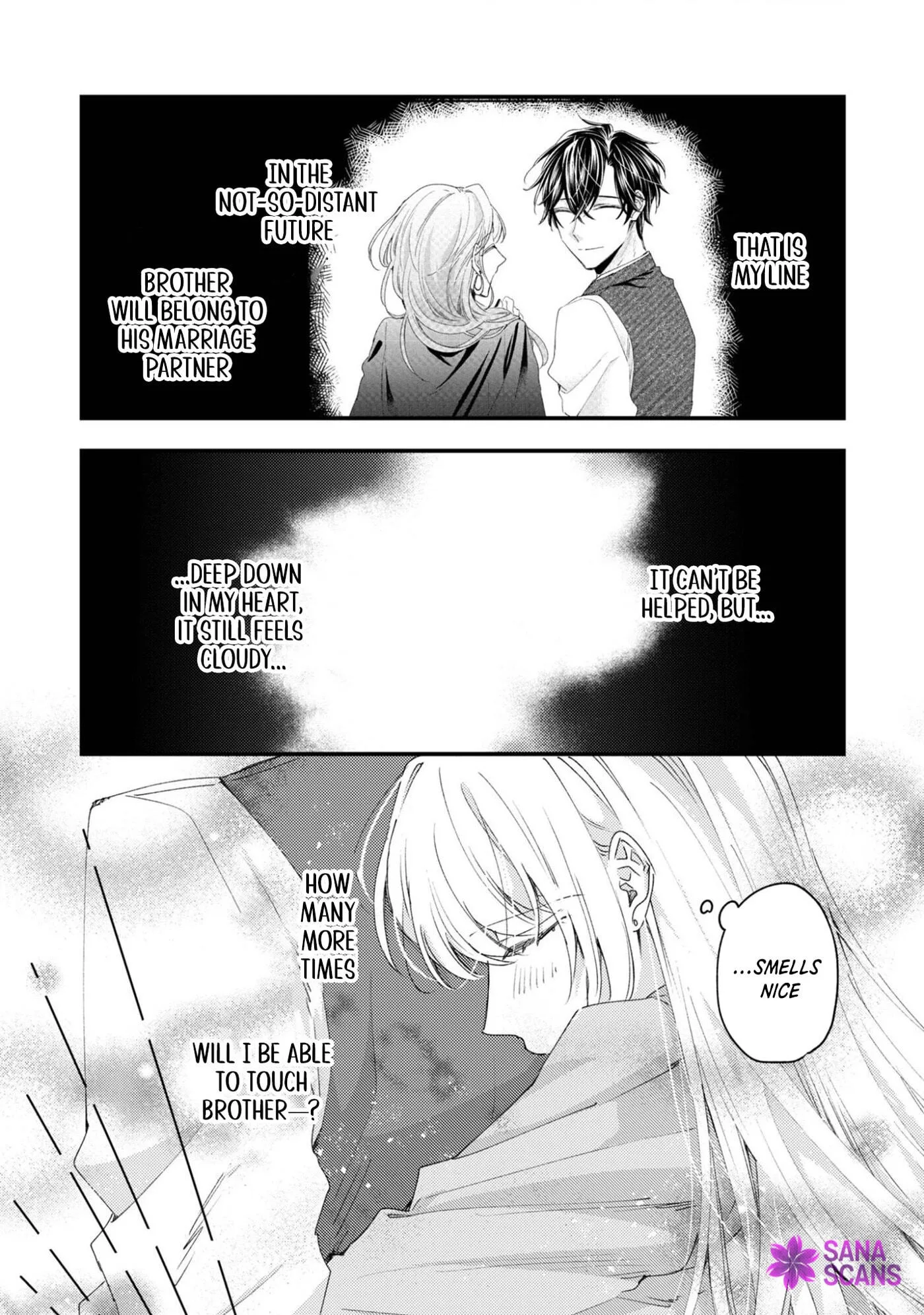 Narisokonai Seijou wa Mujikaku Yandere Ogikei-sama ni Dekiaisareru Chapter 7 page 26
