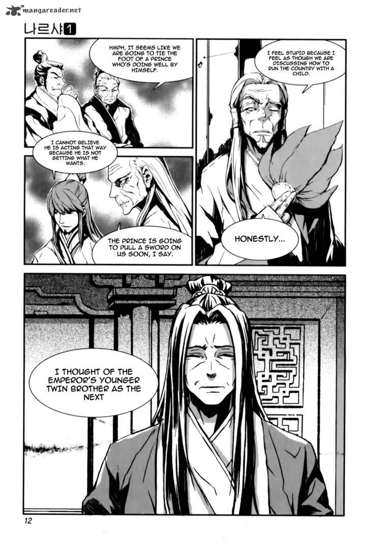 Narsha Chapter 1 page 13