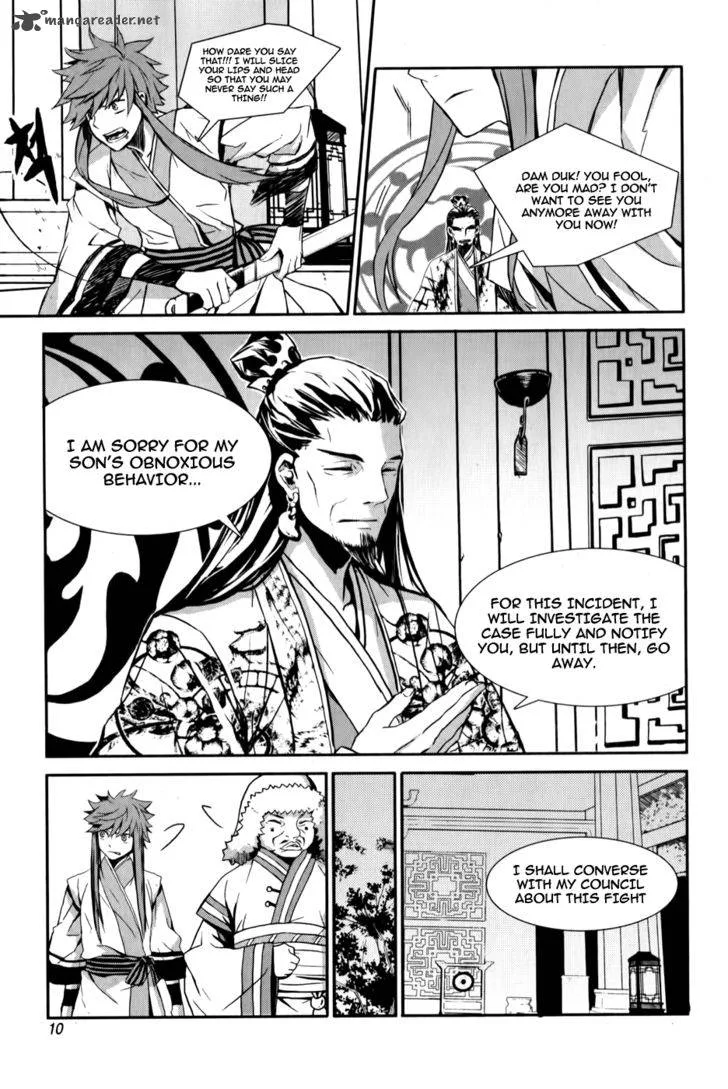 Narsha Chapter 1 page 11
