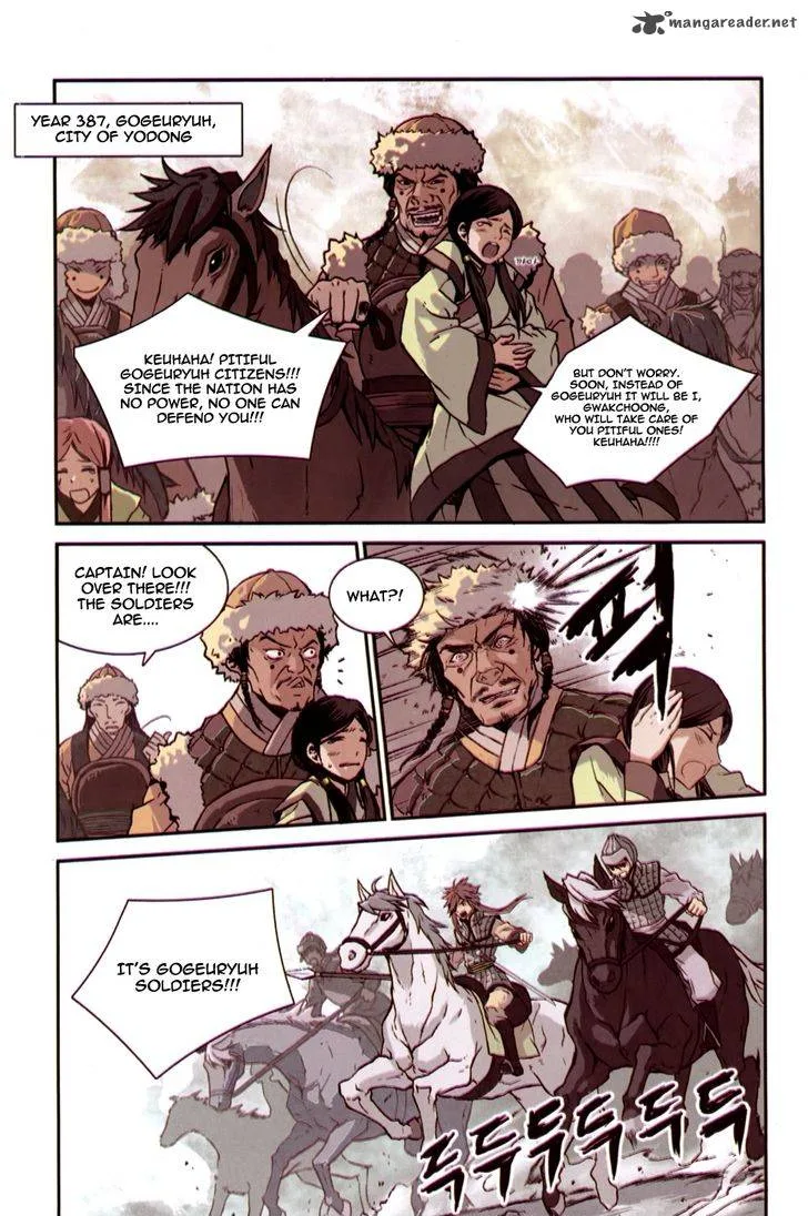 Narsha Chapter 1 page 5
