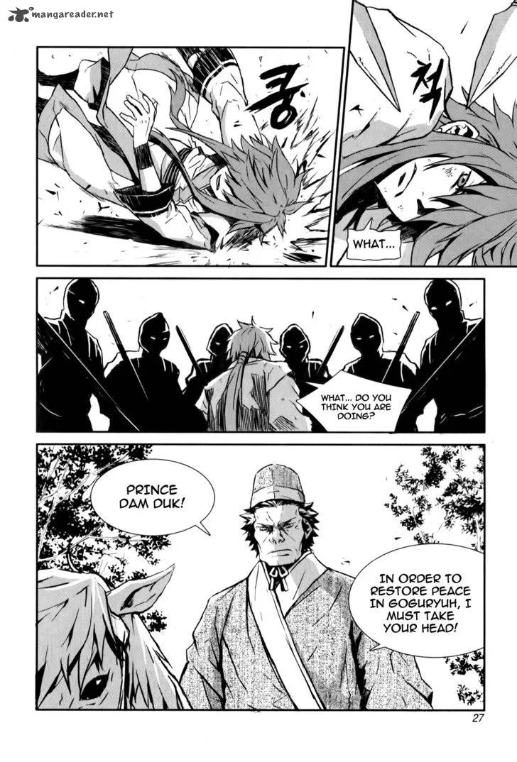Narsha Chapter 1 page 28