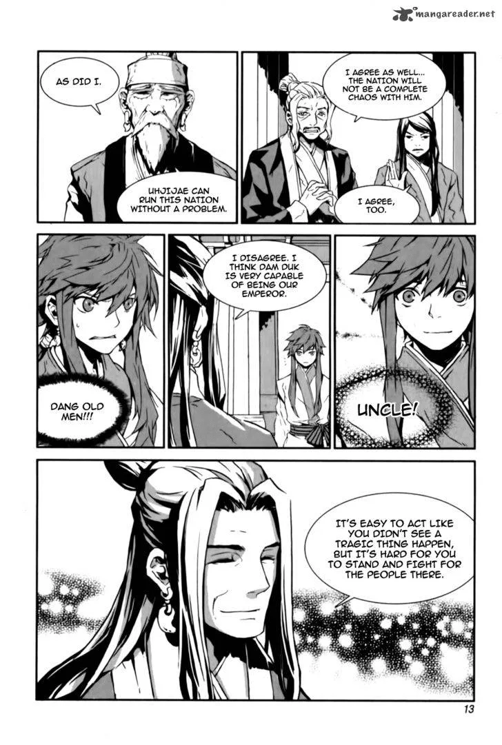 Narsha Chapter 1 page 14