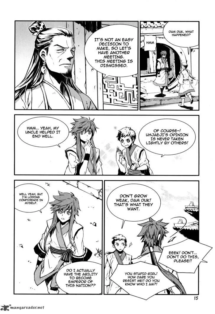 Narsha Chapter 1 page 16
