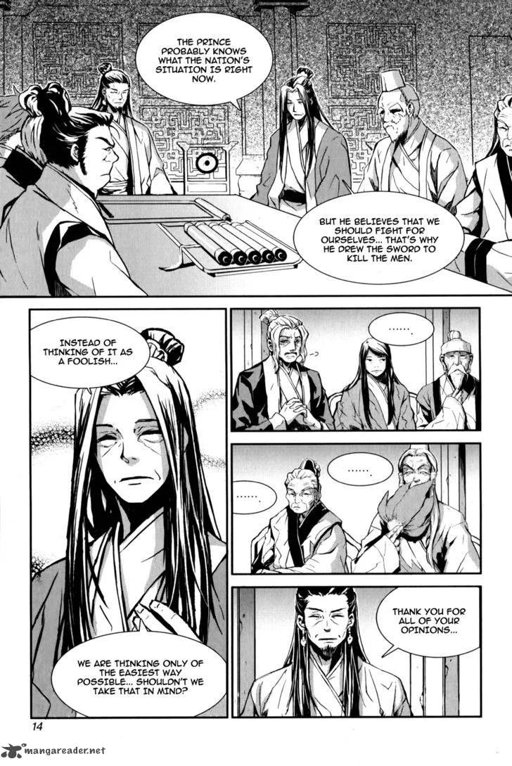 Narsha Chapter 1 page 15