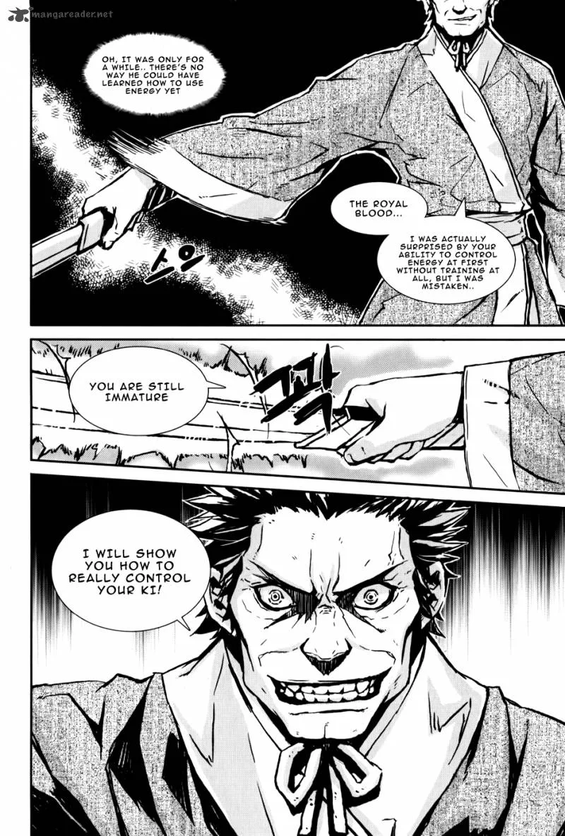 Narsha Chapter 2 page 6