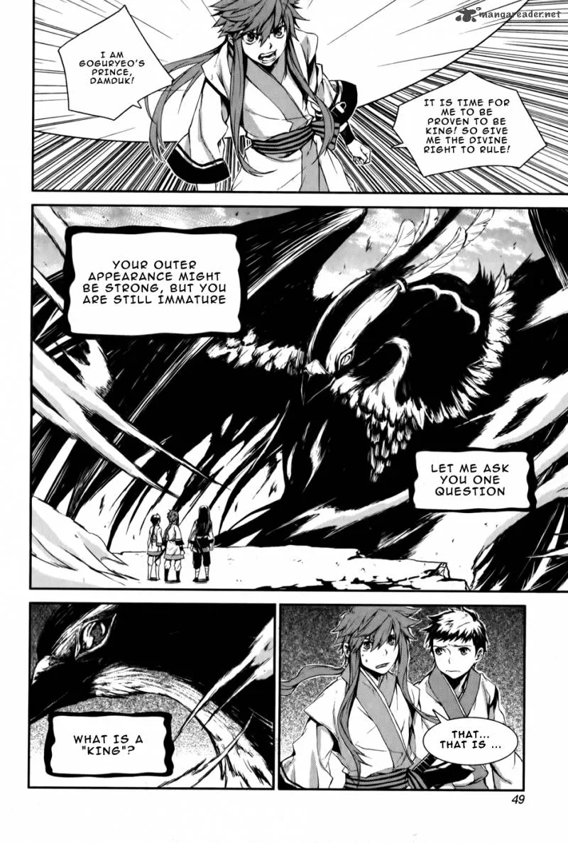 Narsha Chapter 2 page 19