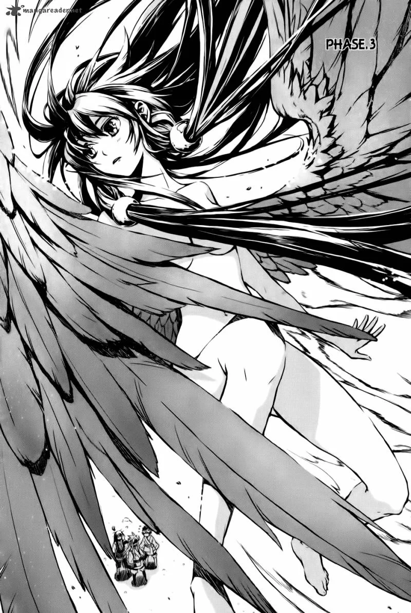 Narsha Chapter 3 page 2