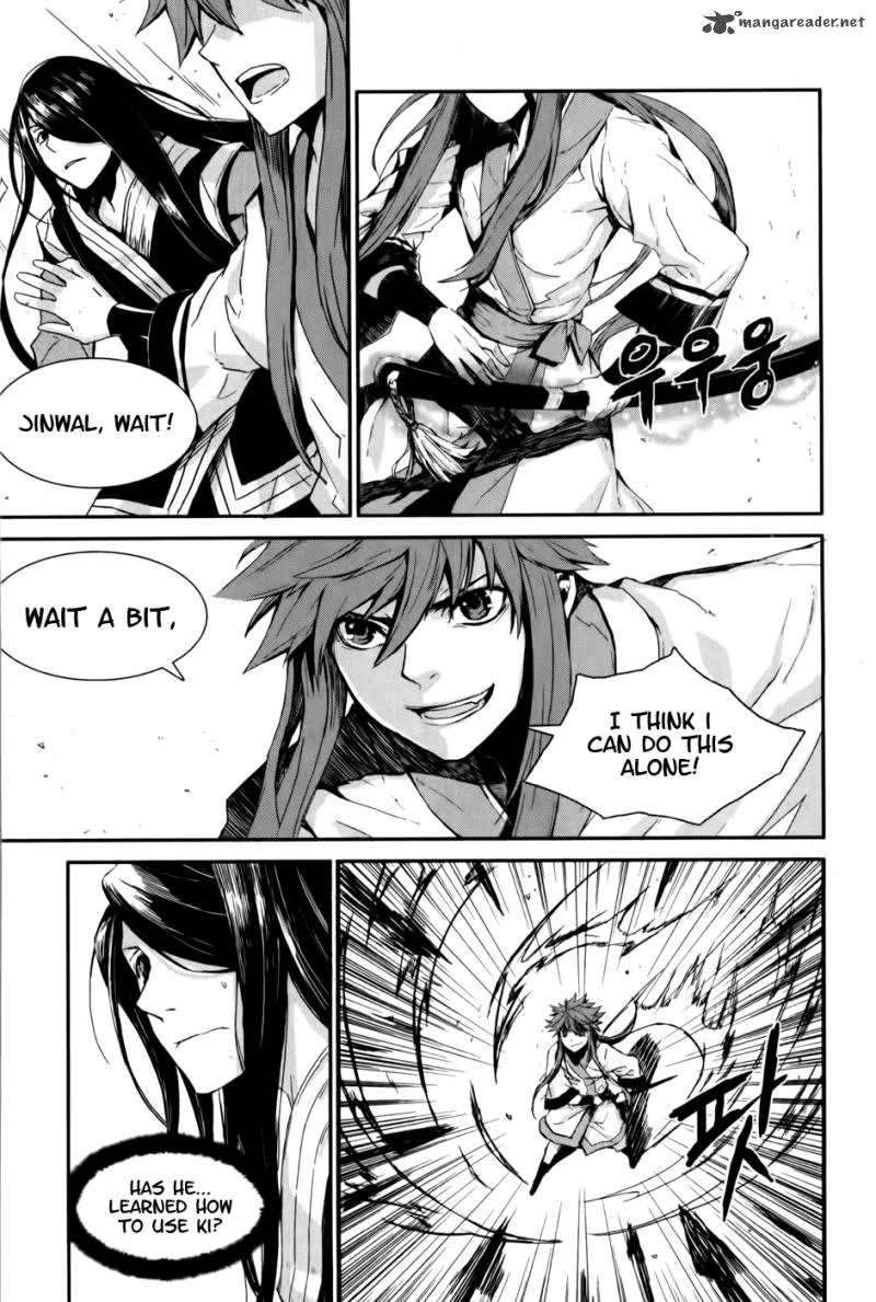 Narsha Chapter 3 page 11