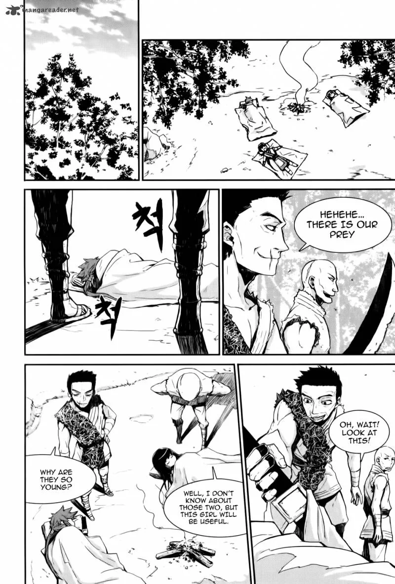 Narsha Chapter 4 page 12