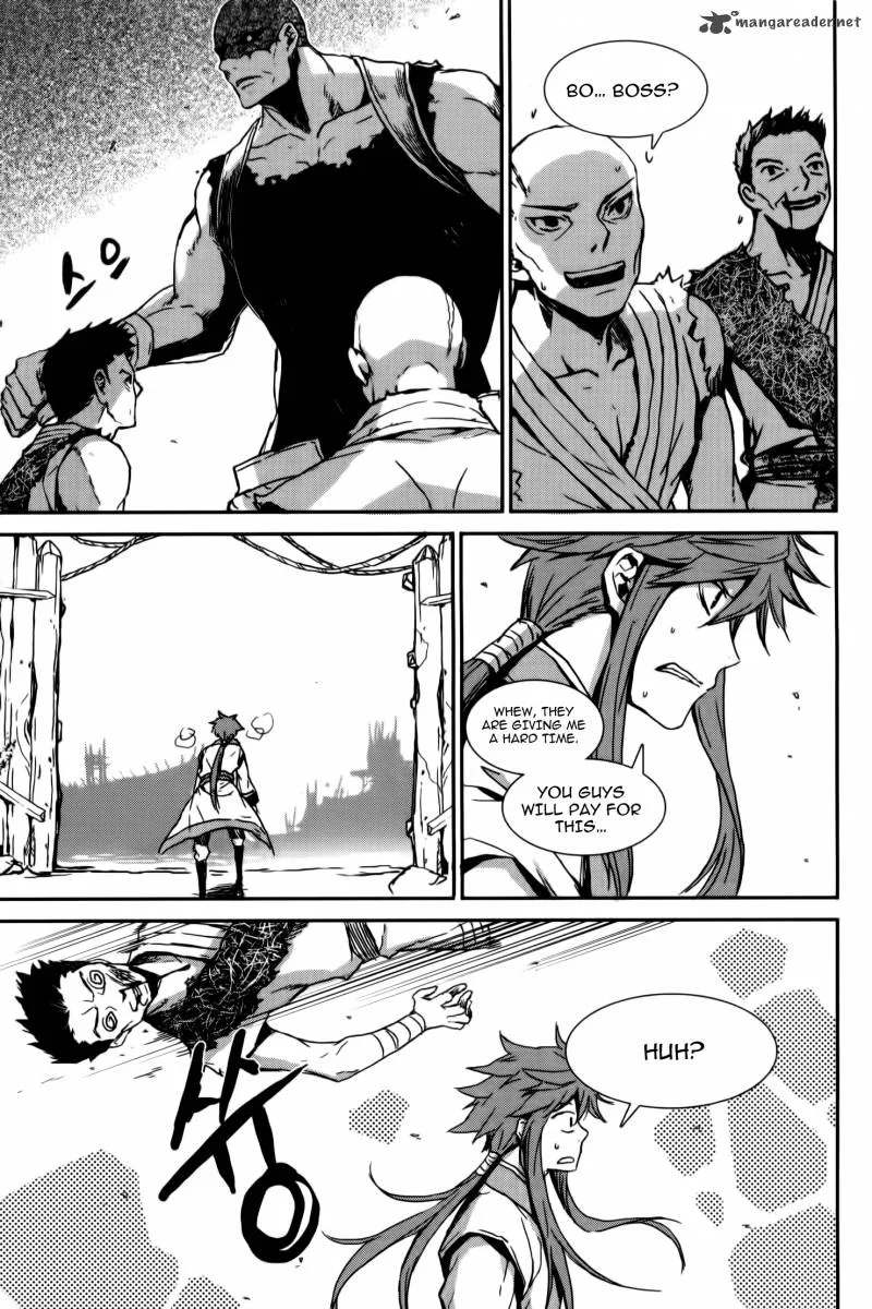 Narsha Chapter 4 page 19