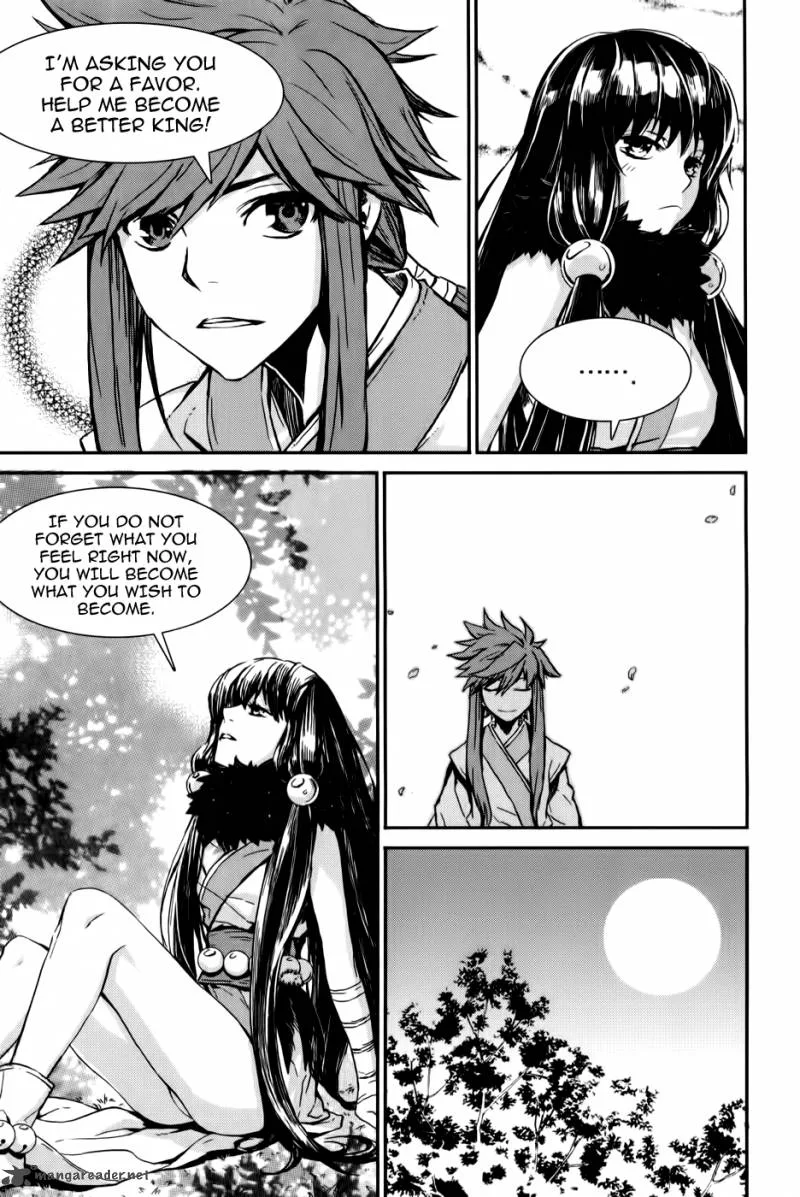 Narsha Chapter 4 page 11