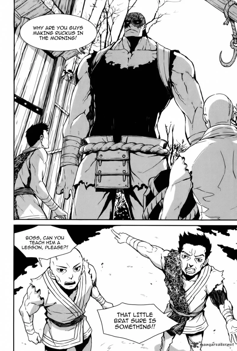 Narsha Chapter 4 page 18