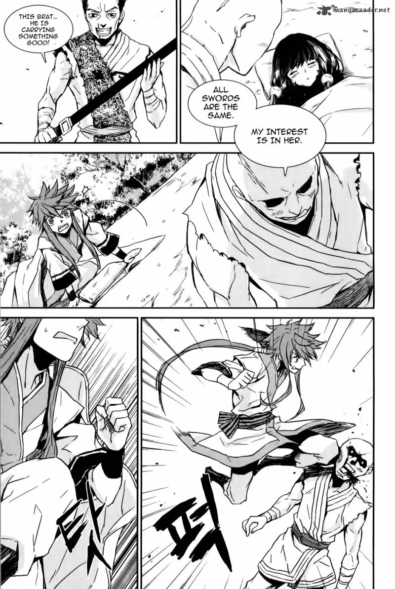 Narsha Chapter 4 page 13
