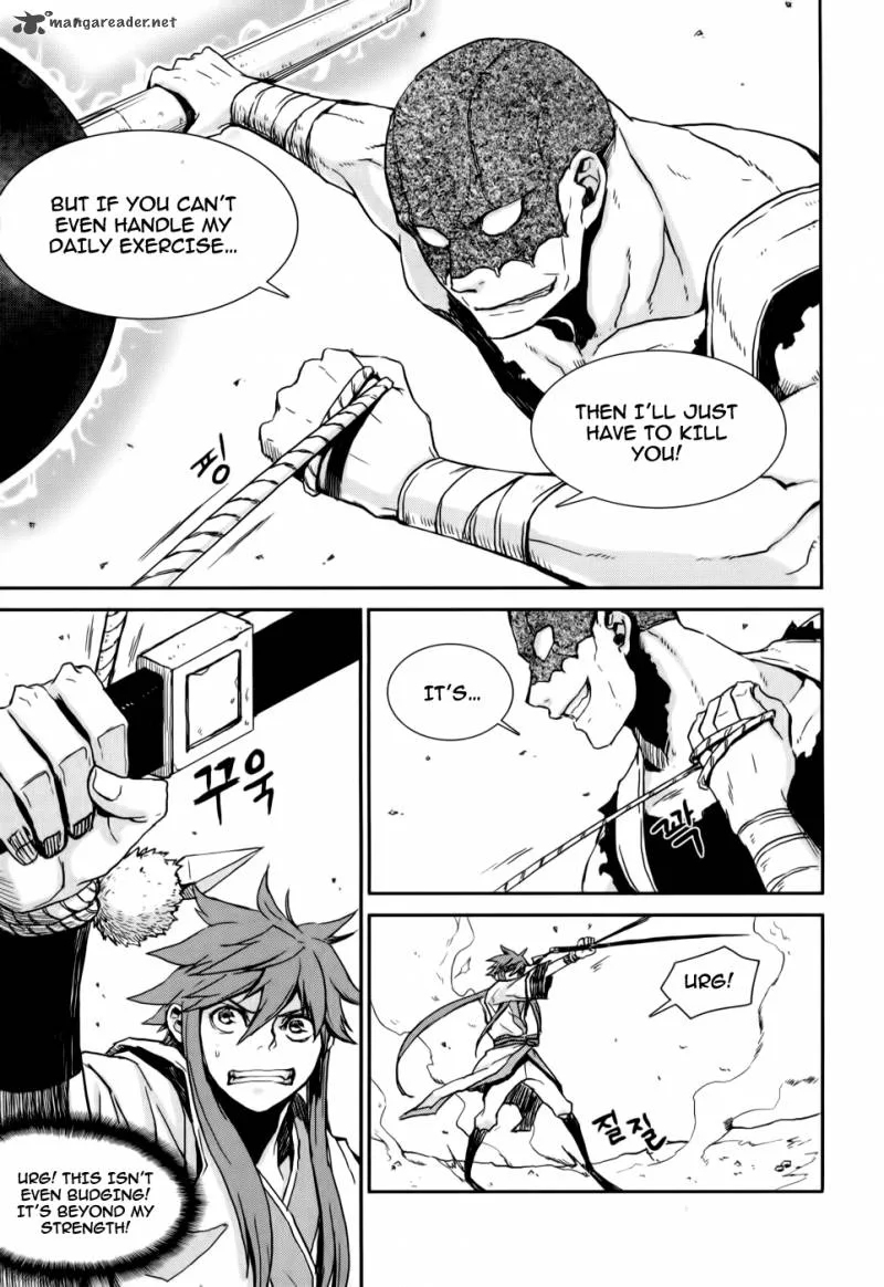 Narsha Chapter 5 page 19